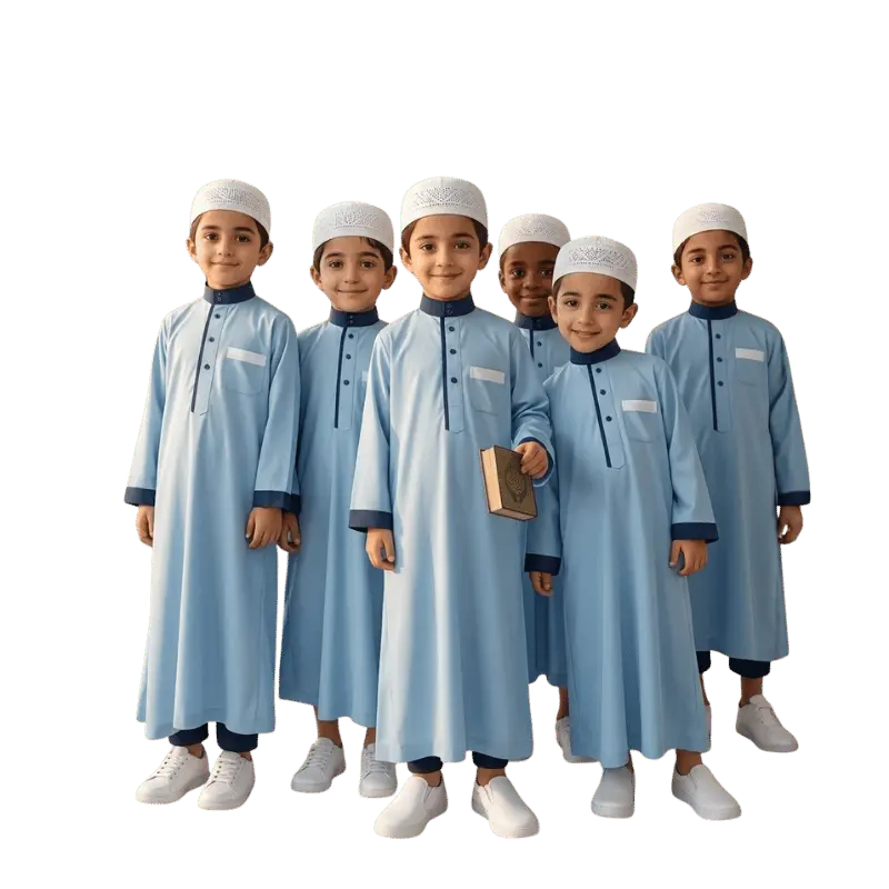 tawhidul-ummah-students